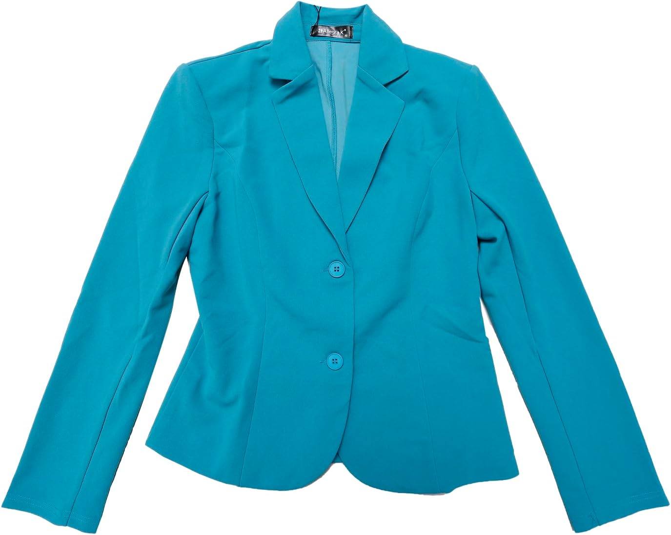 Zimonto - Allegra K Women's Work Office Blazer Stretch Lapel Collar Long Sleeve Jacket Suit Blazer Import Single ASIN Import Multiple ASIN ×Product customization General Description Gallery Reviews Variations Additional details Product Ta Blazers