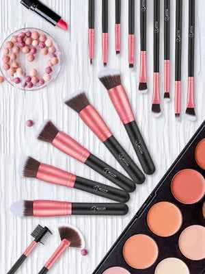 BESTOPE PRO 16Piece Premium Makeup Brush Set