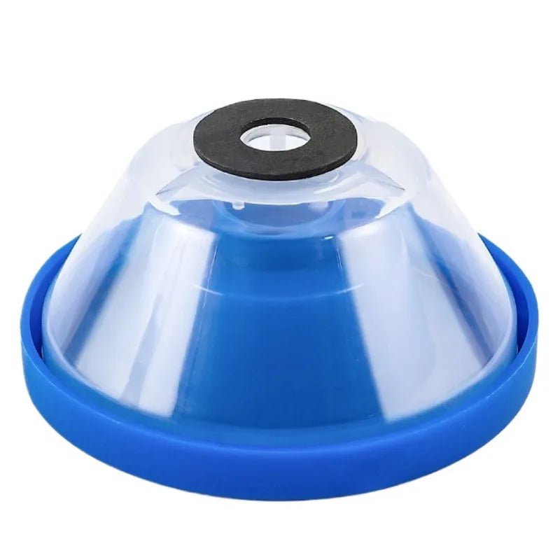 Universal Dustproof Cover for Electric Drills – Keep Your Workspace Clean and Safe