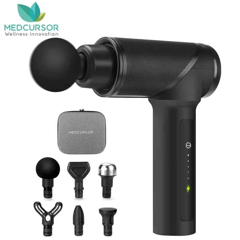 Medcursor Massage Gun Deep Relief Exercise Recovery