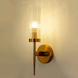 Modern Gold Sconce Elegant Lighting for Your Home