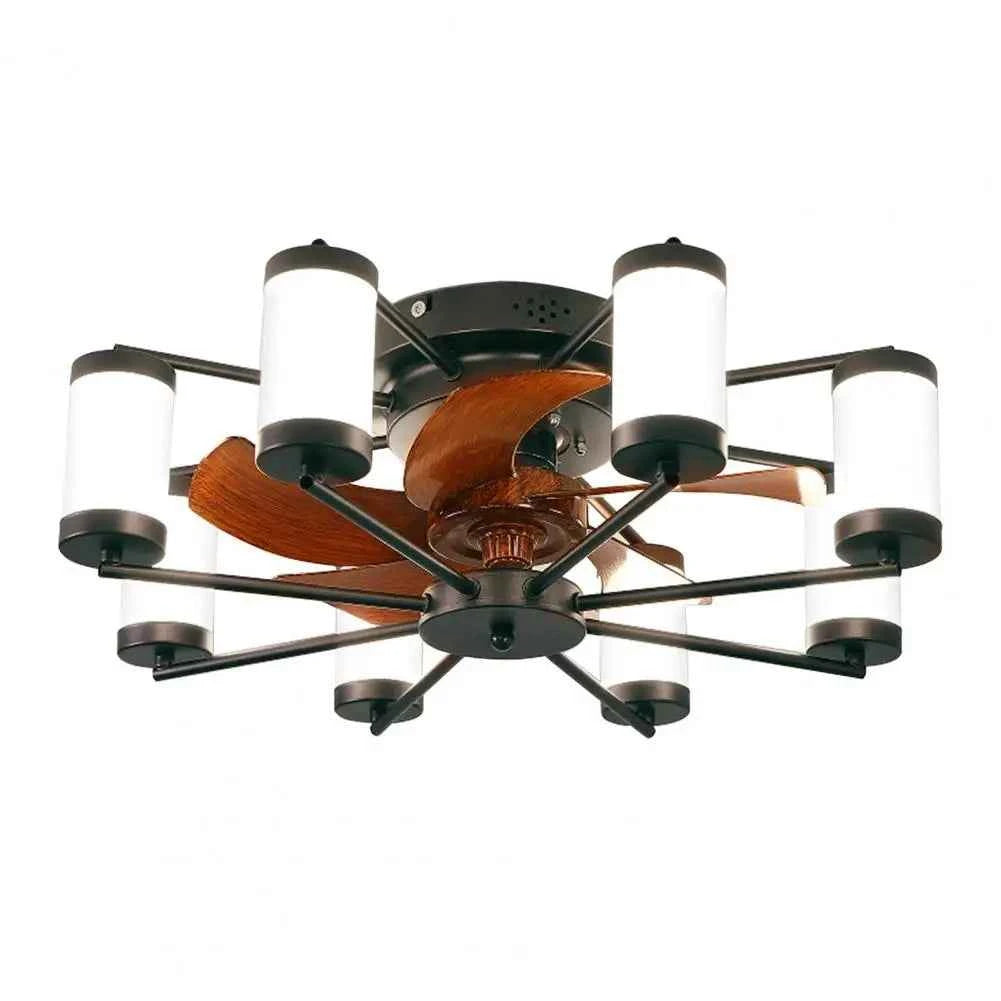 24 Ceiling Fan Light Small Room Comfort