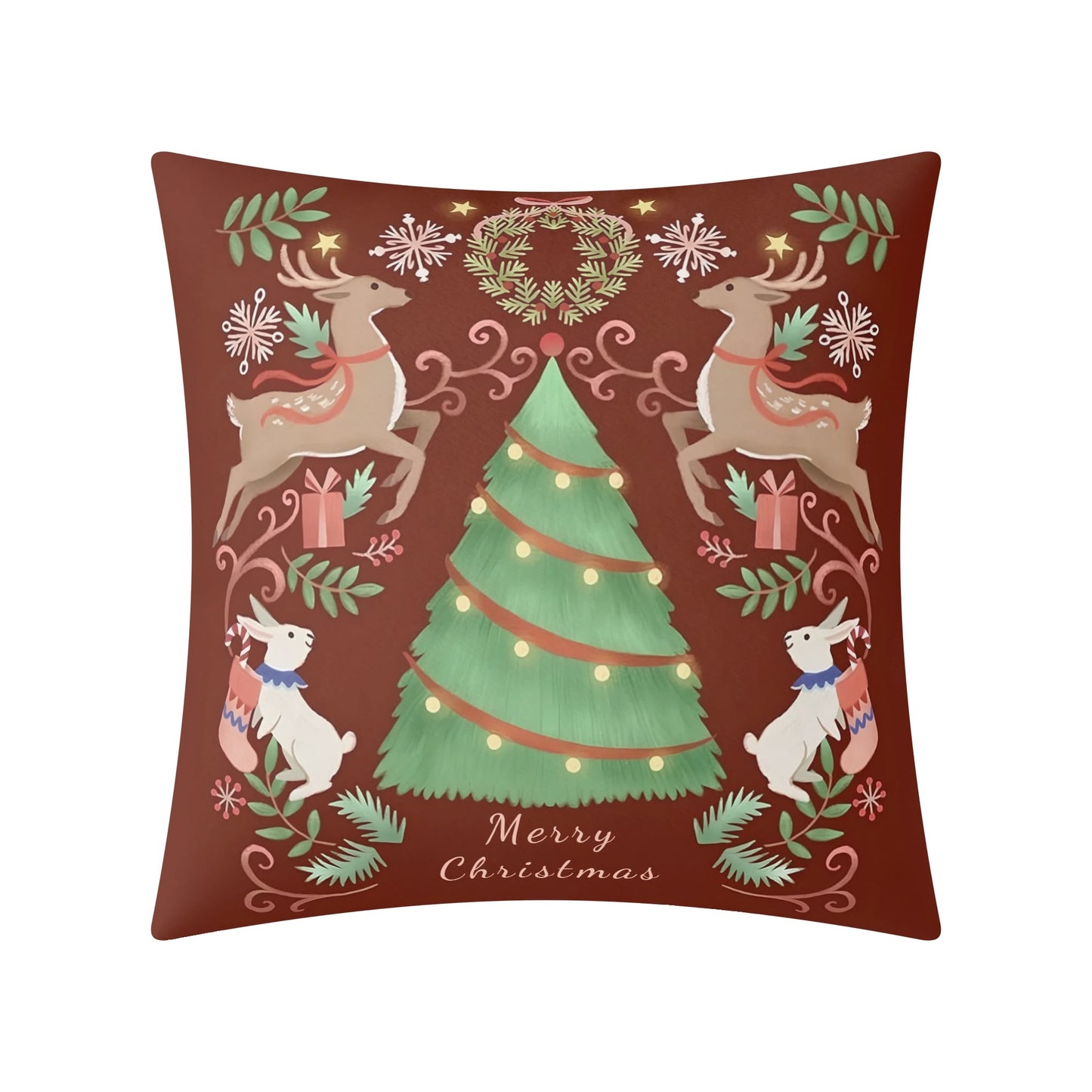 popcustoms - All-Over Print Pillow Case