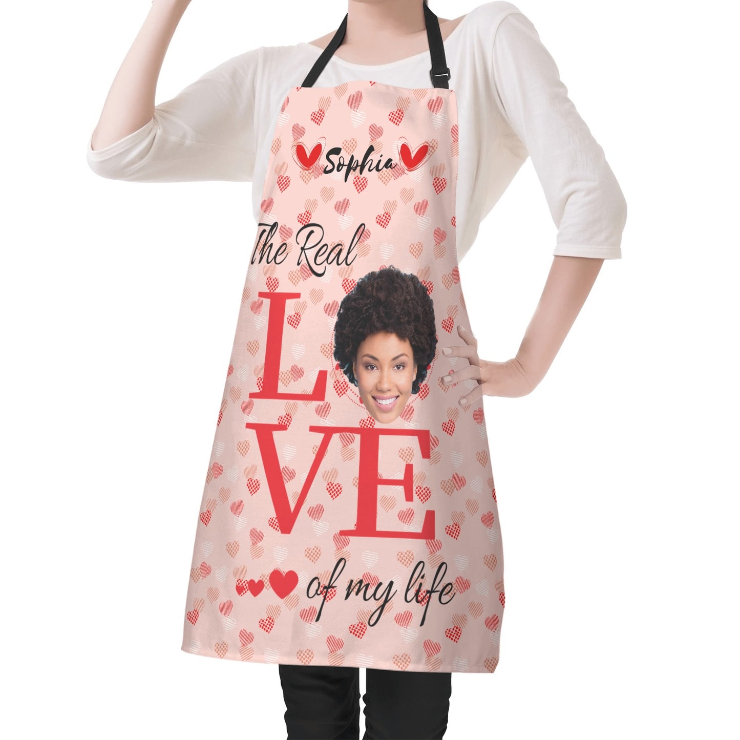 popcustoms - Apron Default Title