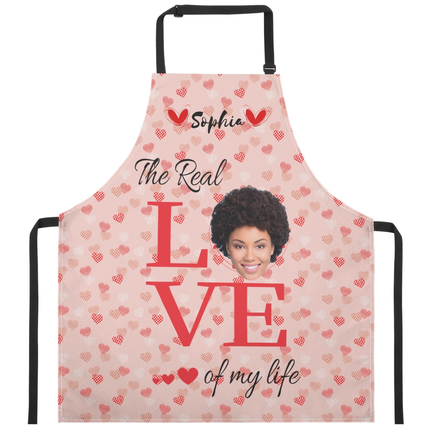 popcustoms - Apron