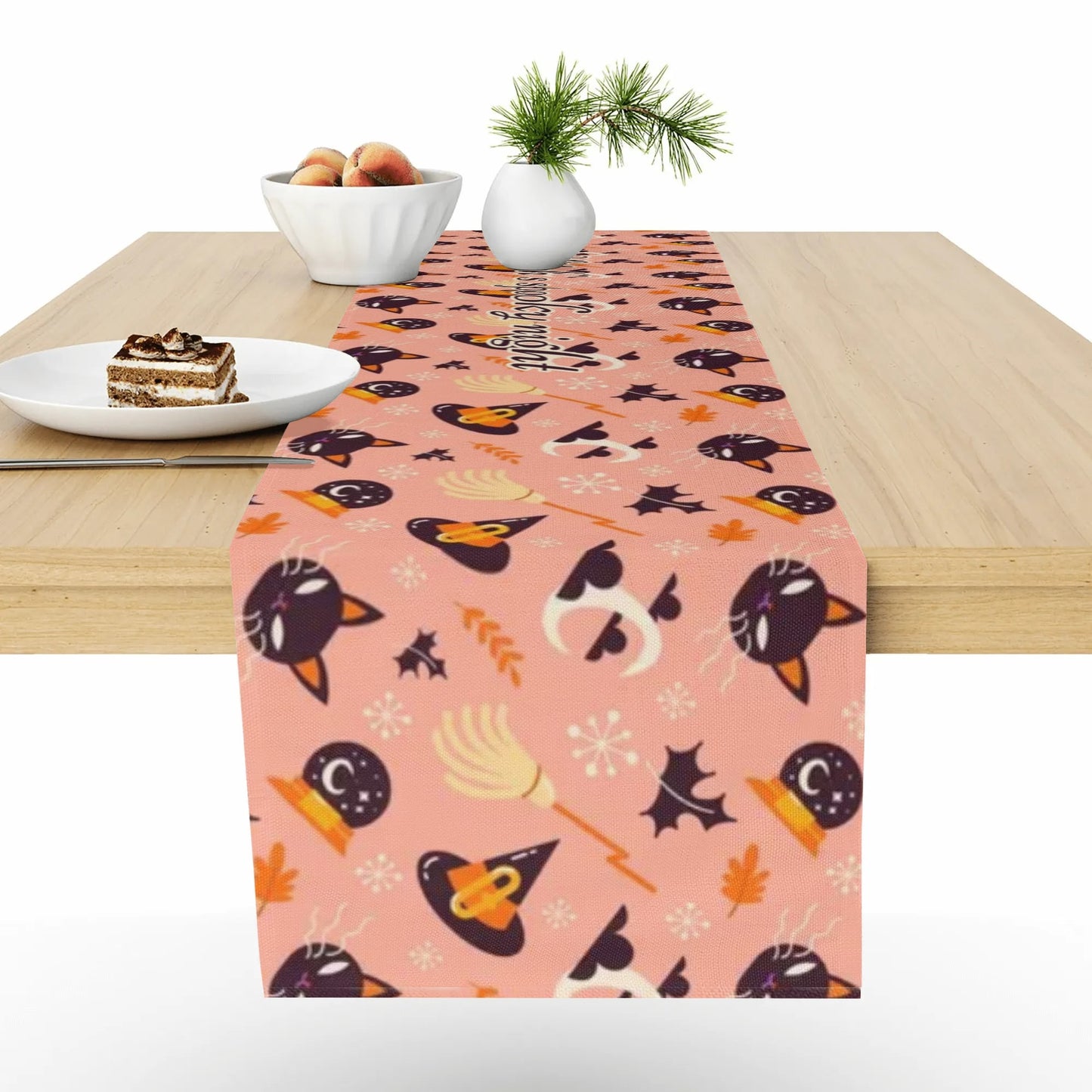 popcustoms - Customized Polyester Table Runner