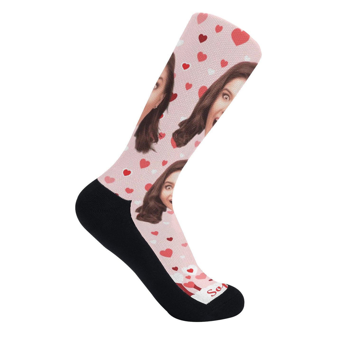 popcustoms - Crew Socks