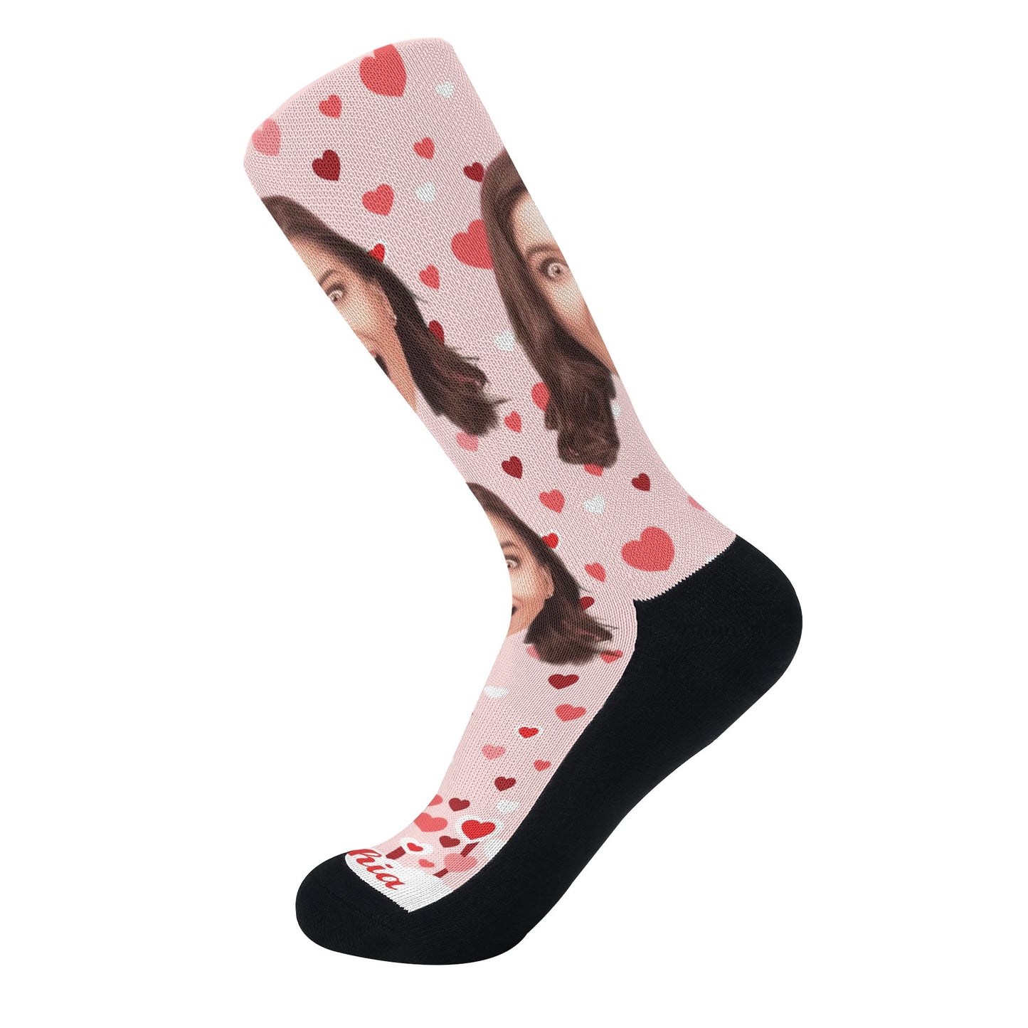 popcustoms - Crew Socks