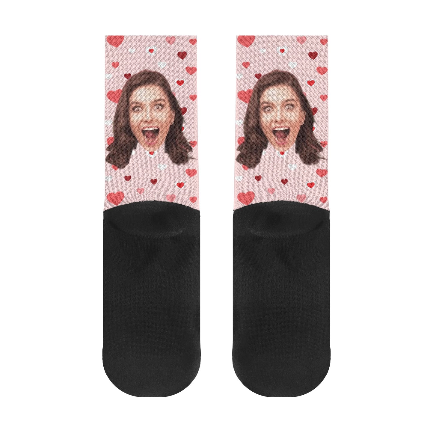 popcustoms - Crew Socks