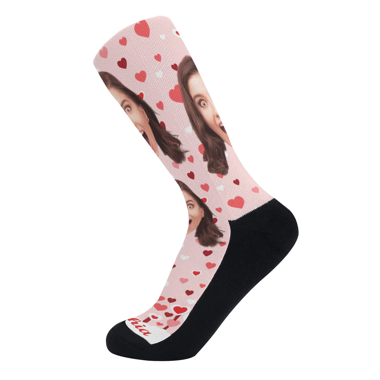 popcustoms - Crew Socks