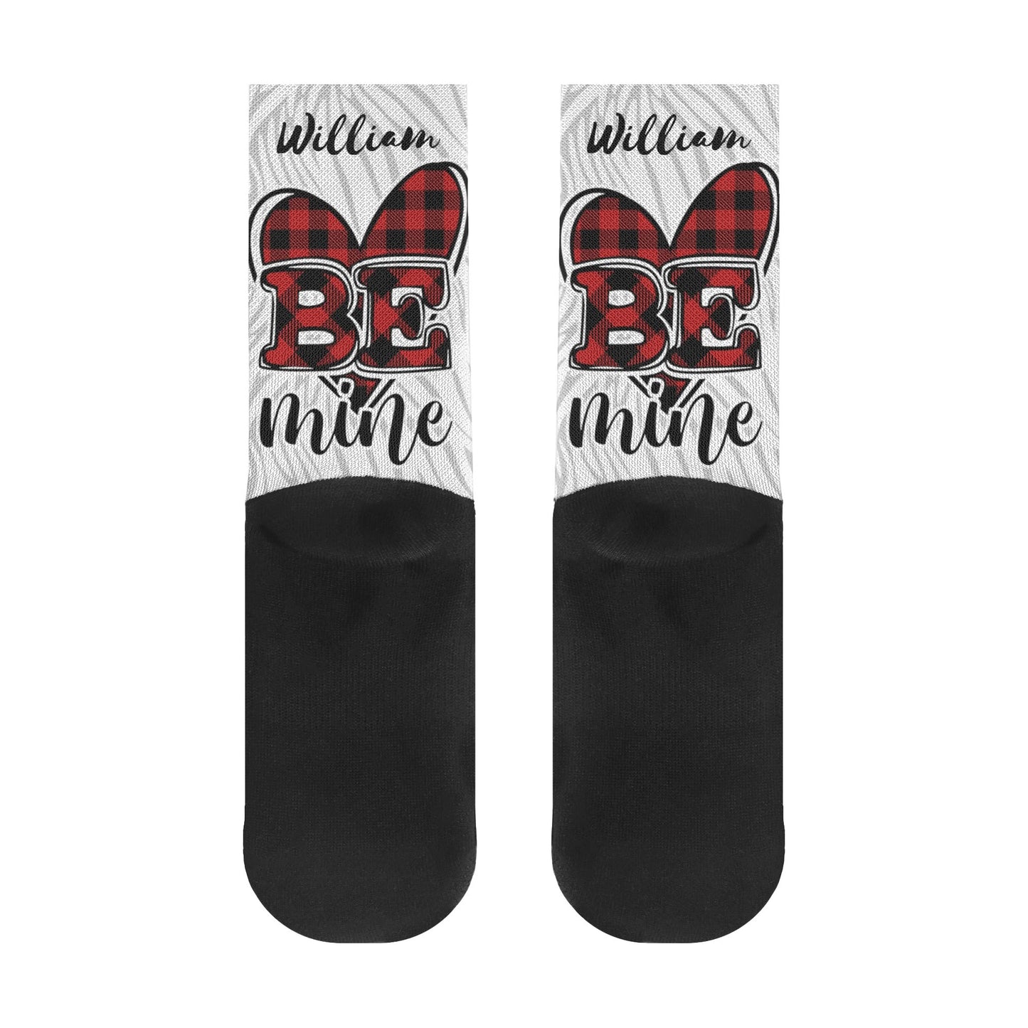 popcustoms - Crew Socks