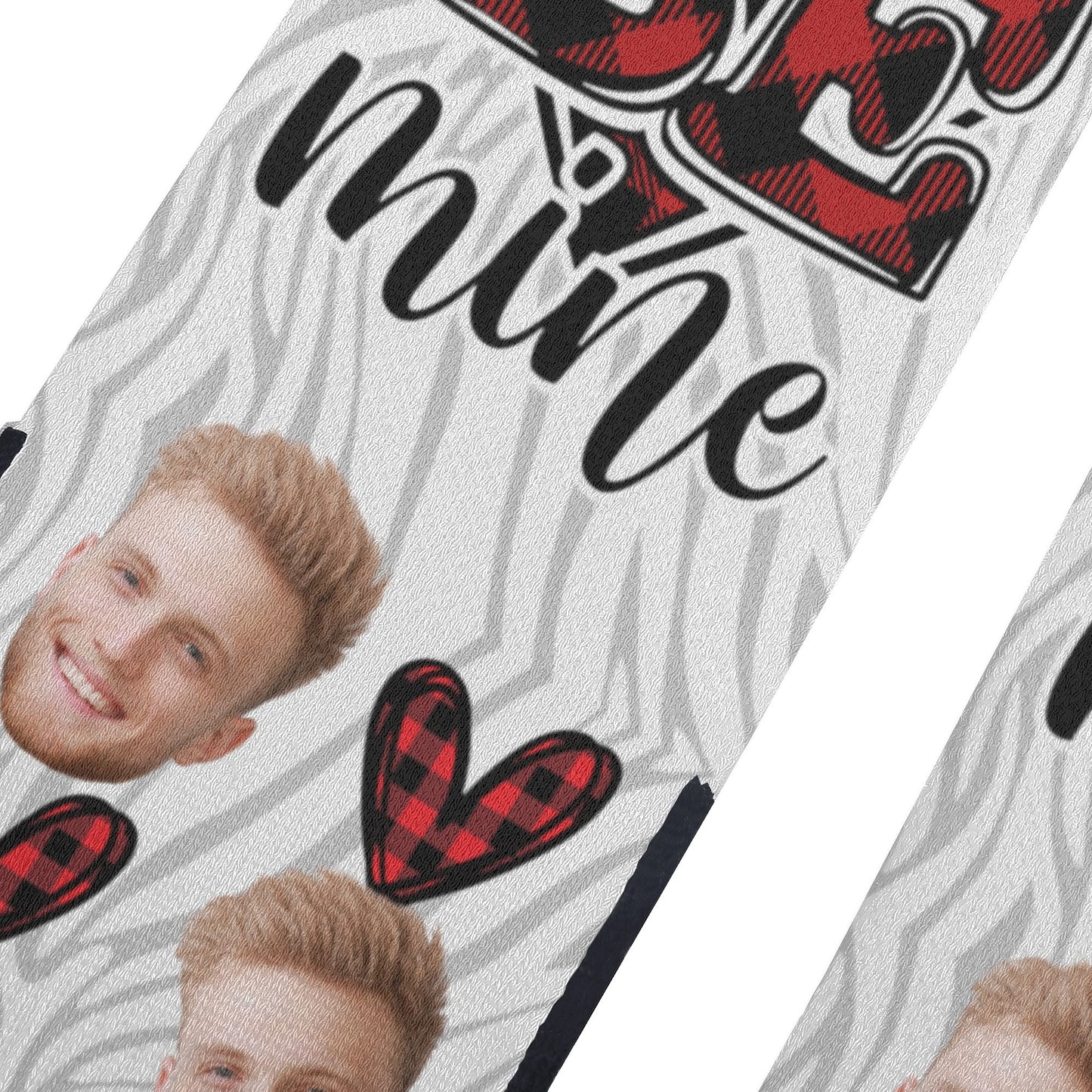 popcustoms - Crew Socks