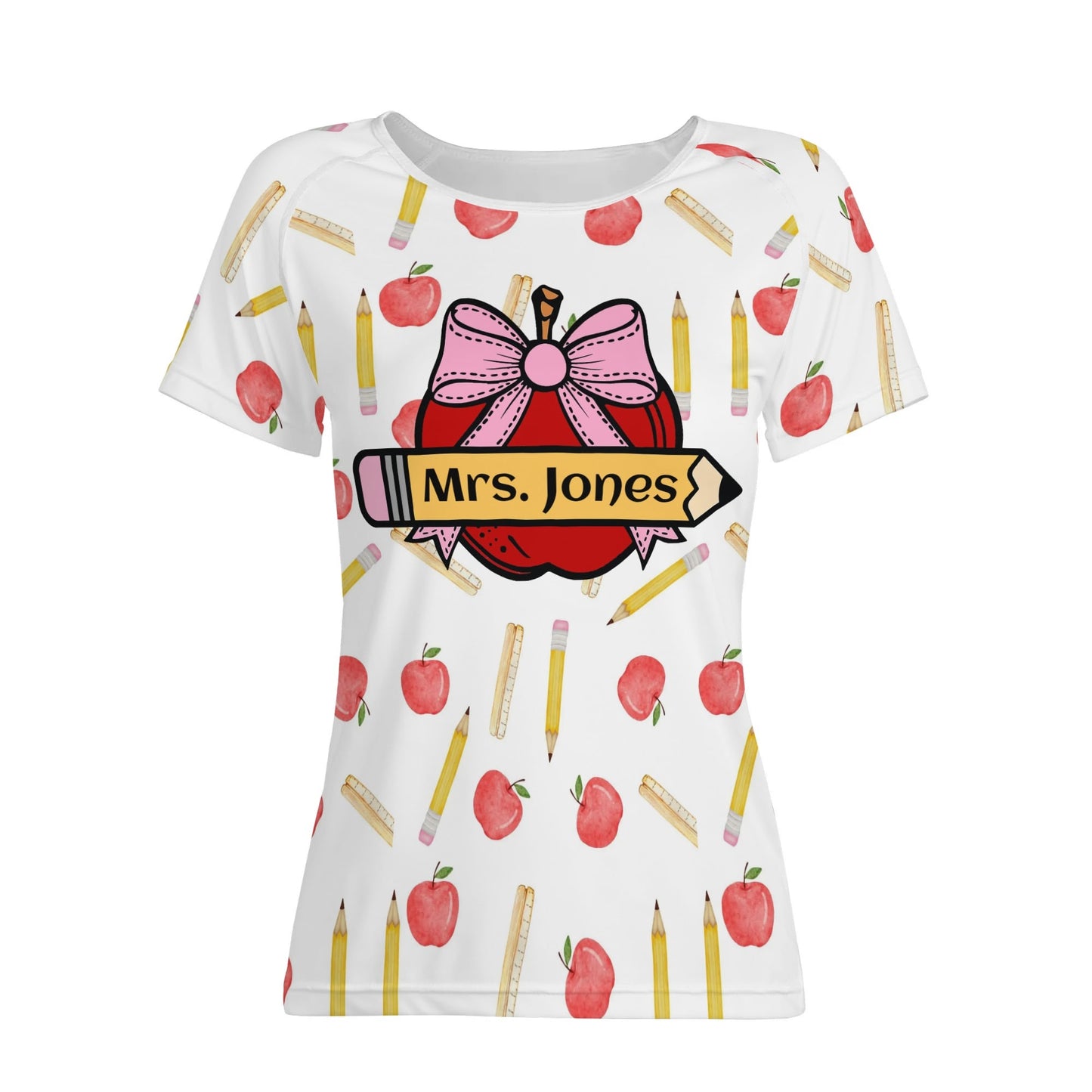 popcustoms - Womens All-Over Print T shirt