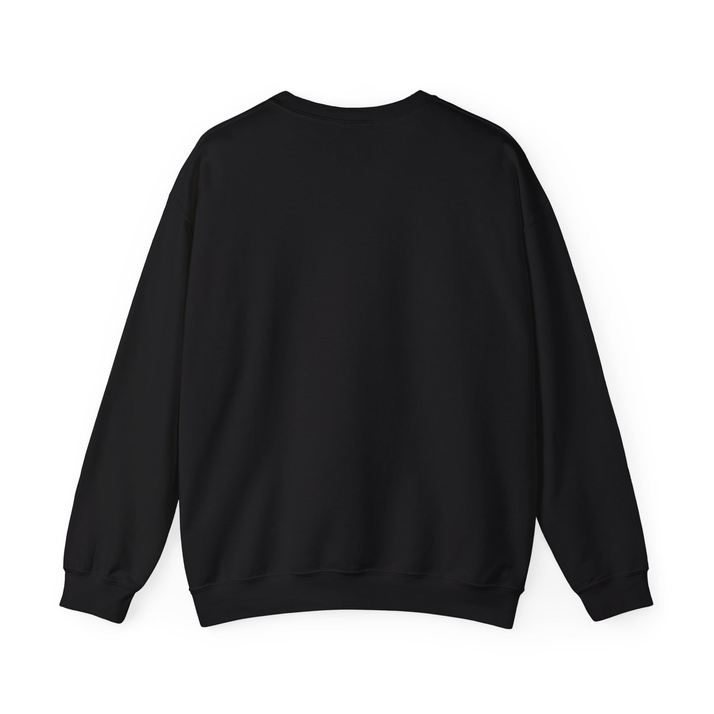 Printify - 70s Disco Dancer Sweatshirt Sweatshirt