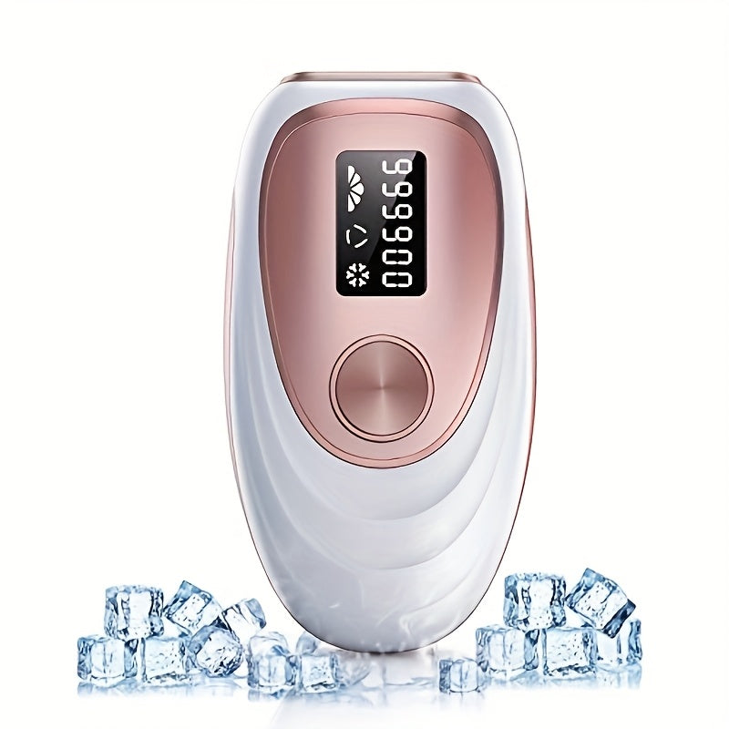 Zimonto - Unisex Freezing Epilator Makeup Kit Perfect Christmas Gift