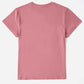 HAPPY EASTER Round Neck Short Sleeve T-Shirt