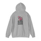 Always Blooming Plant Floral Cartoon Graphic Pullover