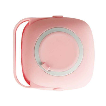 Soft Silicone Bristles Cat Dog Bath Brush Comb Scrubber Shampoo Dispenser For Pet Grooming Deshedding For Pet Washing