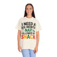 Unisex Comfy Nap & Snack Tee