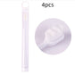 Ultra-fine Toothbrush Super Soft Bristle Deep Cleaning Brush Portable For Oral Care Tools Teeth Care Oral Cleaning Travel