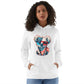 Cozy Koala Hoodie with Vibrant Custom Designs