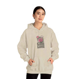 Always Blooming Plant Floral Cartoon Graphic Pullover