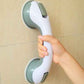 Bathroom Handrail Suction Cup Type Anti-skid Handrail Suction Cup Handrail