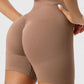 High Waist Shaping Shorts