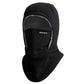 Fleece Riding Face Mask, Warm Windproof Balaclava for Outdoor Sports
