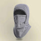Fleece Riding Face Mask, Warm Windproof Balaclava for Outdoor Sports