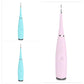 Waterproof Electric Toothbrush Care Tool