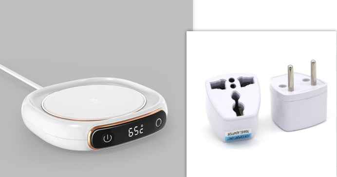 Zimonto Smart Coffee Mug Warmer for All-Day Warmth