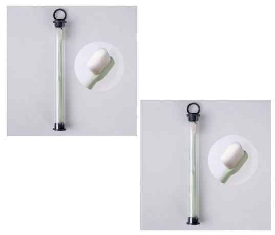 Ultra-fine Toothbrush Super Soft Bristle Deep Cleaning Brush Portable For Oral Care Tools Teeth Care Oral Cleaning Travel