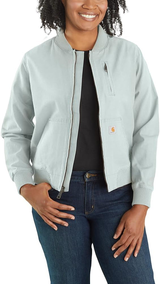 Zimonto - Carhartt Women's Rugged Flex Relaxed Fit Canvas Jacket Import Single ASIN Import Multiple ASIN ×Product customization General Description Gallery Reviews Variations Additional details Product Tags AMAZON VERIFICATION => PLE Casual Jackets
