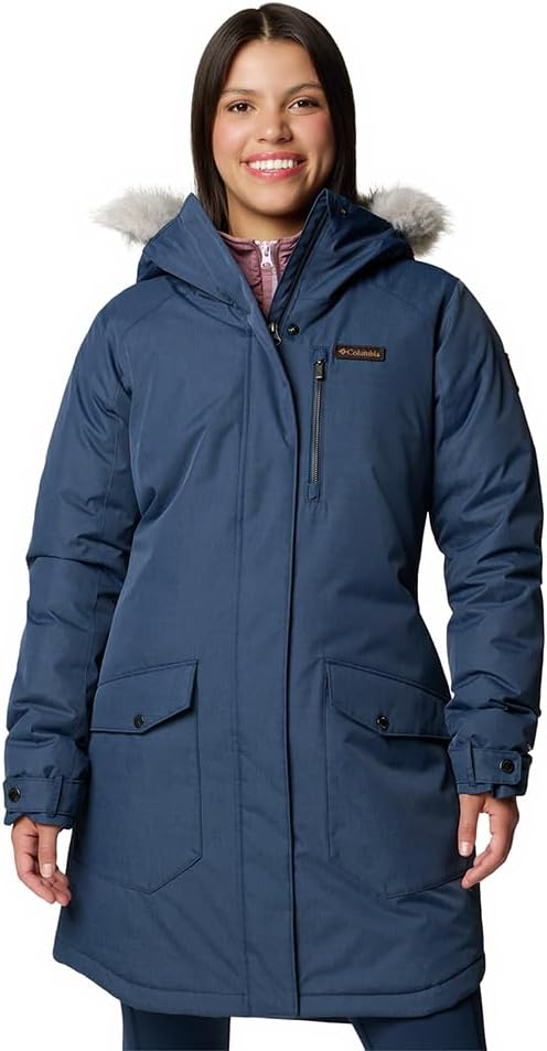 Zimonto - Columbia Women's Suttle Mountain Long Insulated Jacket Import Single ASIN Import Multiple ASIN ×Product customization General Description Gallery Reviews Variations Additional details Product Tags AMAZON VERIFICATION => PLE Insulated Shells