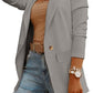 Zimonto - Womens Casual Long Sleeve Blazers Solid Color Knit Blazer Work Office Open Front Blazer Jacket Import Single ASIN Import Multiple ASIN ×Product customization General Description Gallery Reviews Variations Additional details Prod Blazers