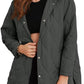 Zimonto - EVALESS Long Jackets for Women Fashion 2024 Winter Coat for Women Business Casual Diamond Quilted Hooded Lightweight Jackets Import Single ASIN Import Multiple ASIN ×Product customization General Description Gallery Reviews Vari Quilted Lightweight Jackets