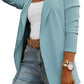 Zimonto - Womens Casual Long Sleeve Blazers Solid Color Knit Blazer Work Office Open Front Blazer Jacket Import Single ASIN Import Multiple ASIN ×Product customization General Description Gallery Reviews Variations Additional details Prod Blazers