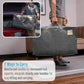 6 Pack Moving and Storage Bags, Heavy Duty, Alternative to Moving Boxes, Large Packing Totes Supplies for Colleg Dorm Room