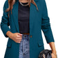 Zimonto - CRAZY GRID Womens Casual Blazer Jacket Long Sleeve Open Front Work Office Blazer Lapel Button Jacket Import Single ASIN Import Multiple ASIN ×Product customization General Description Gallery Reviews Variations Additional detail Blazers