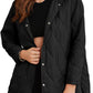 Zimonto - EVALESS Long Jackets for Women Fashion 2024 Winter Coat for Women Business Casual Diamond Quilted Hooded Lightweight Jackets Import Single ASIN Import Multiple ASIN ×Product customization General Description Gallery Reviews Vari Quilted Lightweight Jackets