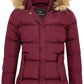 Zimonto - FARVALUE Women's Winter Coat Warm Parka Jacket Puffer Quilted Thicken Hooded Outerwear with Fur Trim Import Single ASIN Import Multiple ASIN ×Product customization General Description Gallery Reviews Variations Additional detail Down Jackets & Parkas