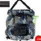 Outdoor Solar Bath Bag Camping Bath Water Storage Bag Portable 20L Bath Water Bag