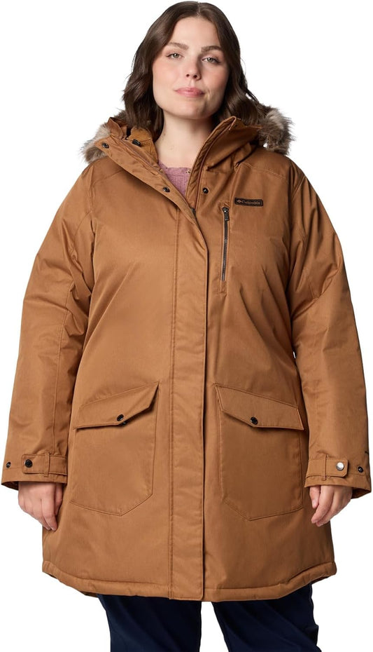 Zimonto - Columbia Women's Suttle Mountain Long Insulated Jacket Import Single ASIN Import Multiple ASIN ×Product customization General Description Gallery Reviews Variations Additional details Product Tags AMAZON VERIFICATION => PLE Insulated Shells