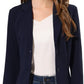 Zimonto - Allegra K Women's Work Office Blazer Stretch Lapel Collar Long Sleeve Jacket Suit Blazer Import Single ASIN Import Multiple ASIN ×Product customization General Description Gallery Reviews Variations Additional details Product Ta Blazers