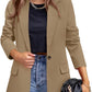 Zimonto - CRAZY GRID Womens Casual Blazer Jacket Long Sleeve Open Front Work Office Blazer Lapel Button Jacket Import Single ASIN Import Multiple ASIN ×Product customization General Description Gallery Reviews Variations Additional detail Blazers