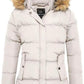 Zimonto - FARVALUE Women's Winter Coat Warm Parka Jacket Puffer Quilted Thicken Hooded Outerwear with Fur Trim Import Single ASIN Import Multiple ASIN ×Product customization General Description Gallery Reviews Variations Additional detail Down Jackets & Parkas