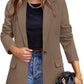 Zimonto - CRAZY GRID Womens Casual Blazer Jacket Long Sleeve Open Front Work Office Blazer Lapel Button Jacket Import Single ASIN Import Multiple ASIN ×Product customization General Description Gallery Reviews Variations Additional detail Blazers