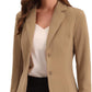 Zimonto - Allegra K Women's Work Office Blazer Stretch Lapel Collar Long Sleeve Jacket Suit Blazer Import Single ASIN Import Multiple ASIN ×Product customization General Description Gallery Reviews Variations Additional details Product Ta Blazers