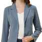 Zimonto - Allegra K Women's Work Office Blazer Stretch Lapel Collar Long Sleeve Jacket Suit Blazer Import Single ASIN Import Multiple ASIN ×Product customization General Description Gallery Reviews Variations Additional details Product Ta Blazers